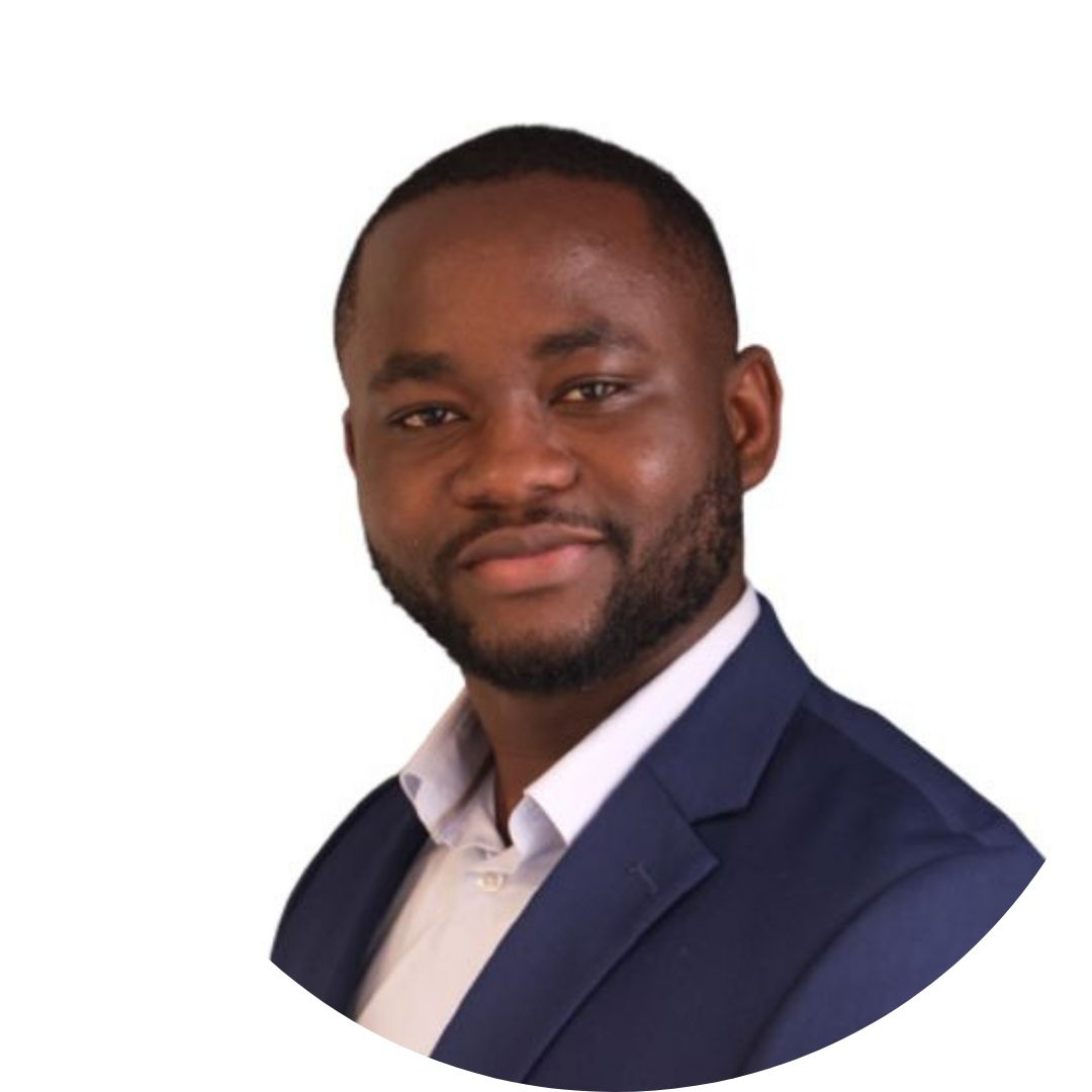 Visuel de profil professionnel